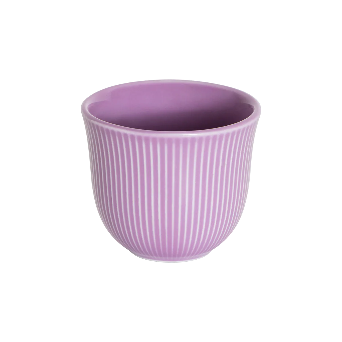 Loveramics Brewers 150ml Embossed Cappuccino Tasting Cup (Pink)